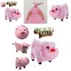 Kuscheliger Gravity Falls Waddles Plüsch Kinder Weihnachtsgeschenk Dekorationen