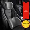 Accesorii pentru interiorul mașinii – Perne auto