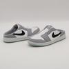 FJ1214-004 Nike Air Jordan 1 Mule Wolf Grey (Herren)