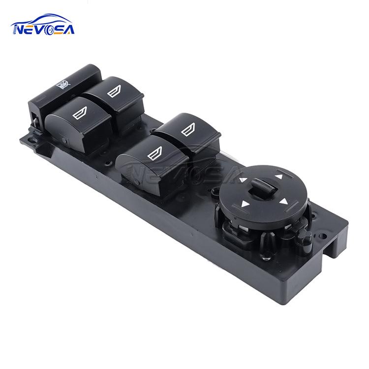 

Совместимо с 09-13 Ford Focus Регулятор стеклоподъемника и переключатель электрического стеклоподъемника 7M5T-14A132-AB Manual