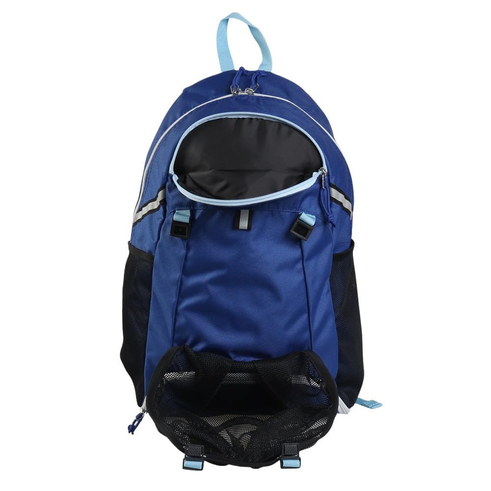 Adidas Ball Approximately ADP43B Daypack, 24L, Blue, (Blue/FF/Men's)