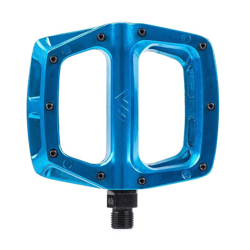 

DMR (DMR) V8 PEDAL ELECTRIC BLUE DMR-V8-EB
