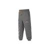 Jordan Sport DNA Hbr Fleece Long Knit Sweatpants With Colorful Logo Men Bottoms Gray CU9147-091