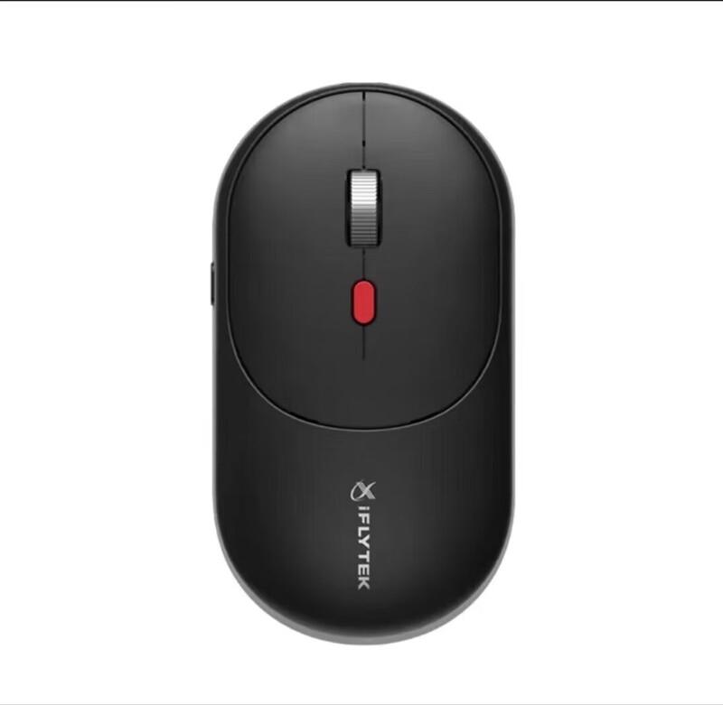 

iFlytek AM30 AI Voice Smart Wireless Mouse