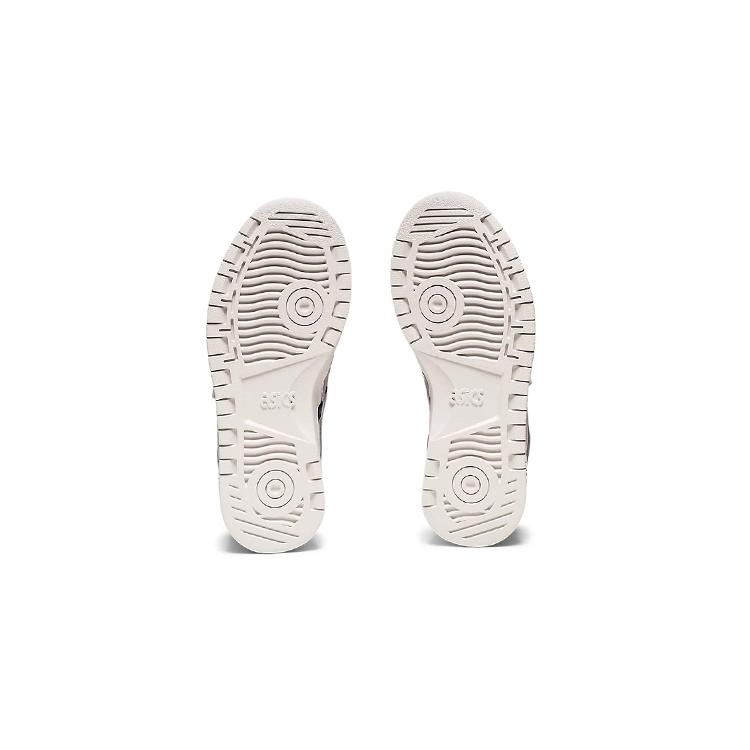 New Asics Japan S PS 'White Piedmont Grey' 1204A008-114