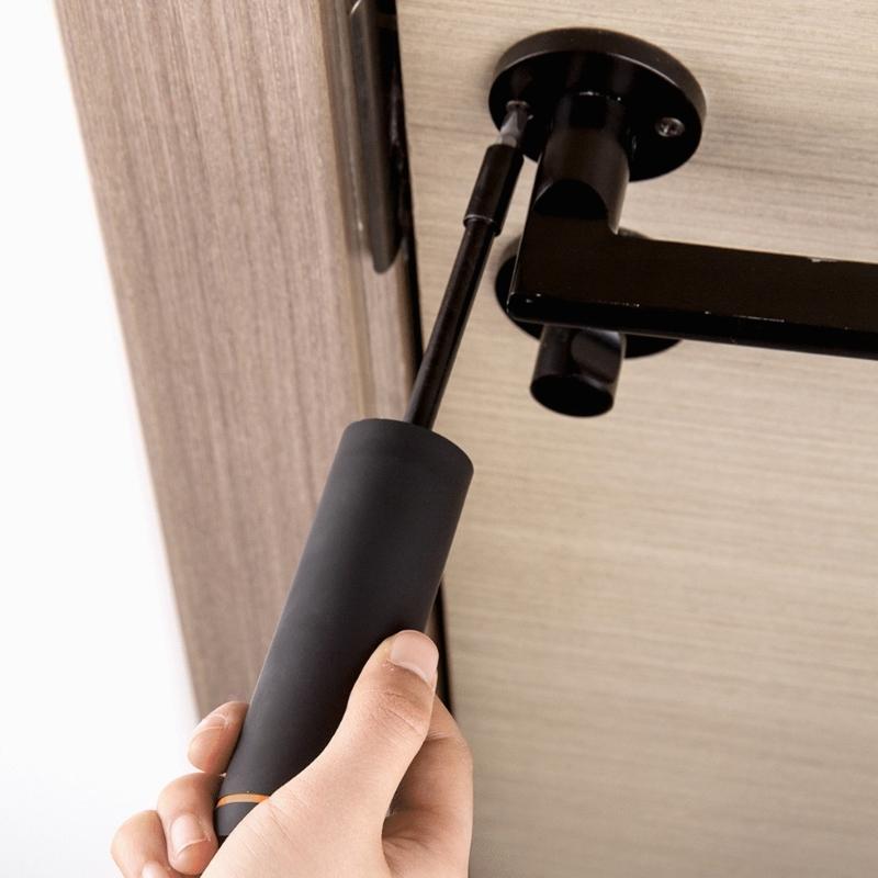 18 In 1 Professioneller Schraubendreher Mehrfachbit Schraubendreher Elektriker Demontage Handreparaturwerkzeuge Schraubenschlüsselwerkzeuge