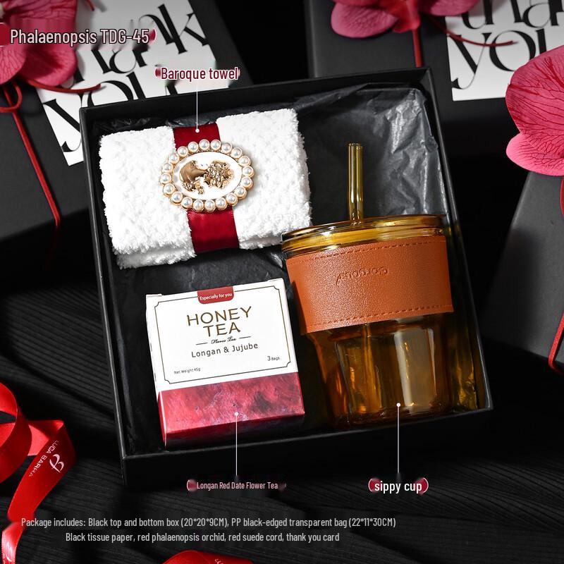 Goddess Festival Elegant Gift Set