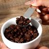 2pcs 1 Teaspoon(1/3 tbsp | 5 ml | 5 cc | 1/6 oz) Measuring Spoons, 18/8 Food Grade Stainless Steel, More Corrosion Resistant, Wide Handle Anti-Shake