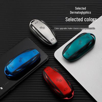 Accesorios para la electrónica del coche – Funda para llave
