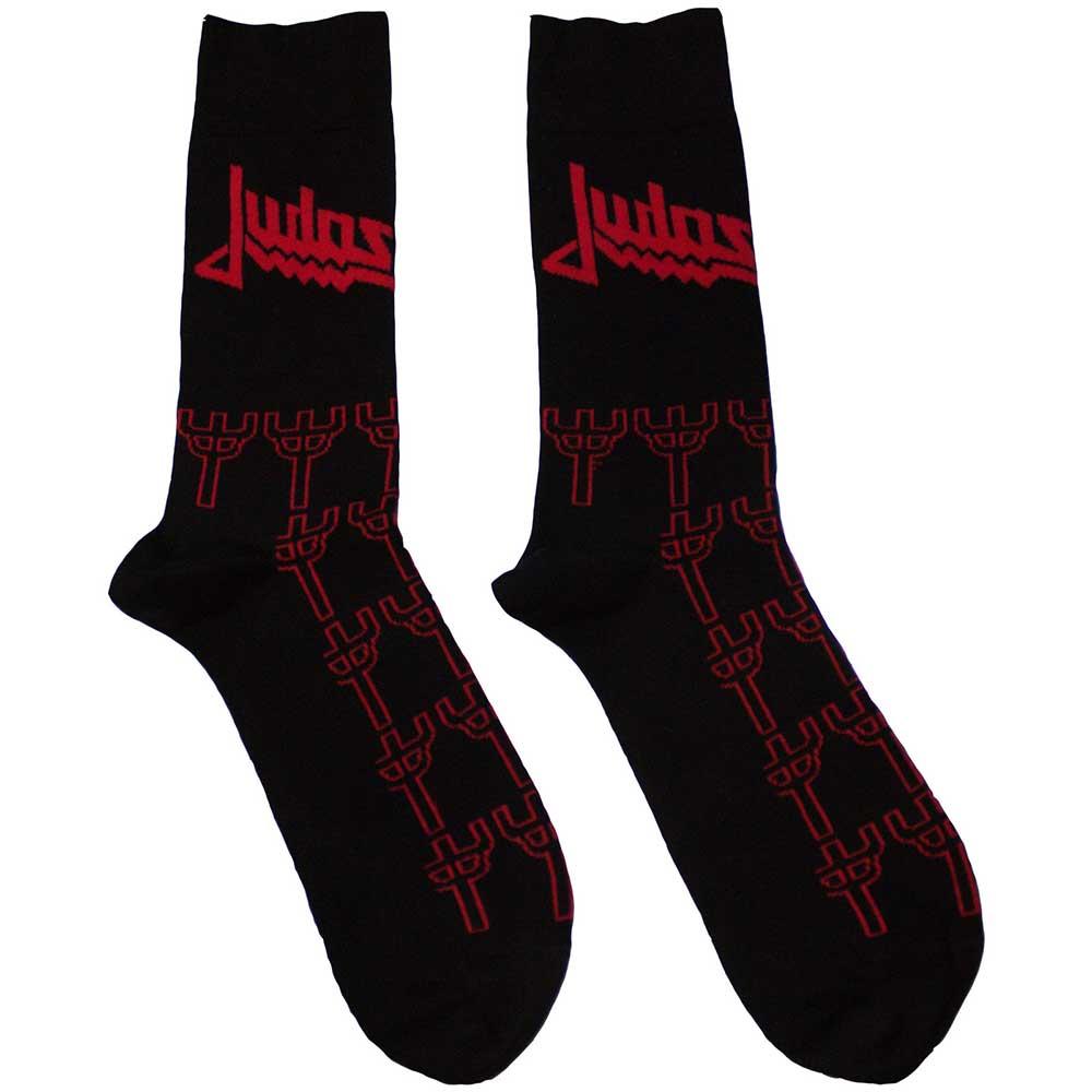 Judas Priest uniszex felnőtt háromágú zokni