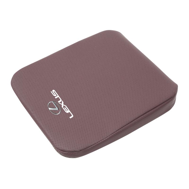 Autostoel Zachte Matten IJszijde Geheugenkatoen Kern Kussen Voor Lexus F-SPORT ES RX NX LS UX LM LX GX LC RZ IS CT GS RC HS SC TX LBX