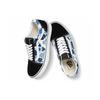 Vans Old Skool 'Floral Blue' (Unisex) Floral Blue / White Skateboard Shoes VN0A7Q2JY6Z