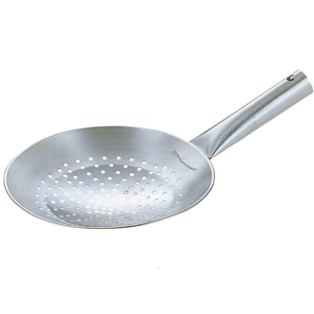 

Wakabayashi Industrial Stainless Steel Chinese Jar, 24cm