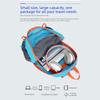 Large Capacity Waterproof Foldable Backpack Portable Durable Sports Bag for Hiking Running and Travel