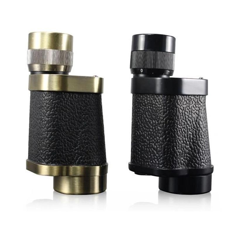 Monoculars 8x30 Telescope 62 Type Russian Powerful HD Professional Military Spyglass With Rangefinder Long Range Binoculars
