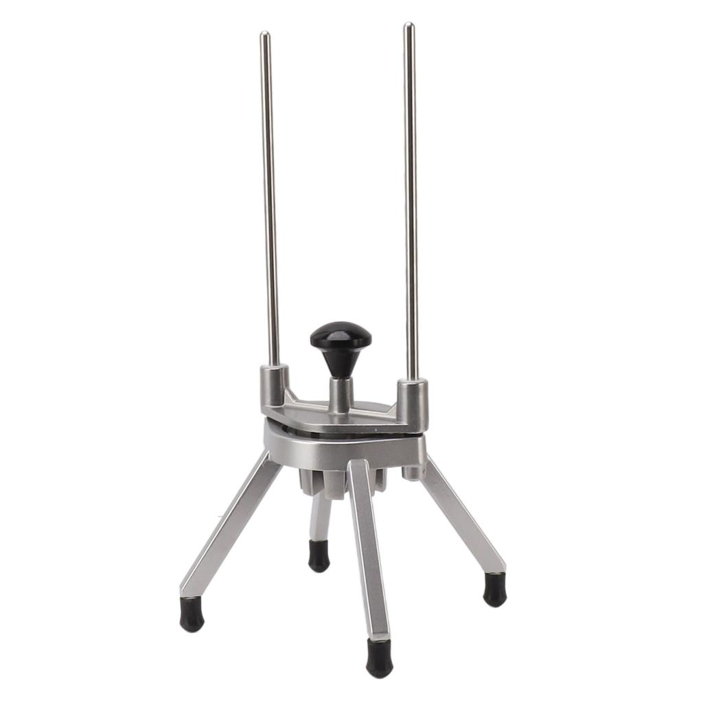 Komerční kráječ zeleniny a ovoce Kuchyňské doplňky Kráječ zeleniny s 8 nerezovými čepelemi