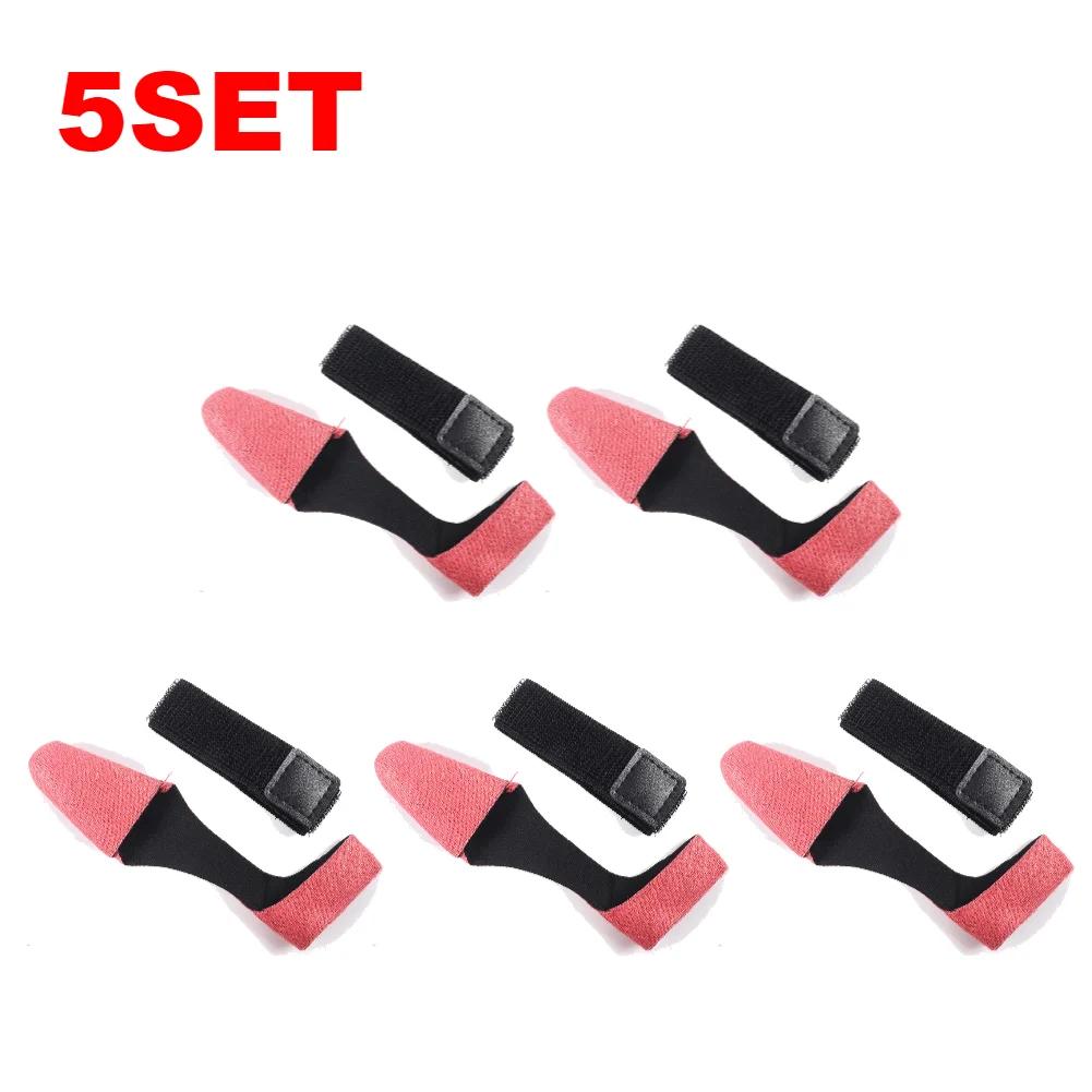 2pcs Fishing Rod Tie Holder Strap Suspenders Fastener Tie Belt Rubber Fish Pole Tip Cover Fishing Tackle Accessories