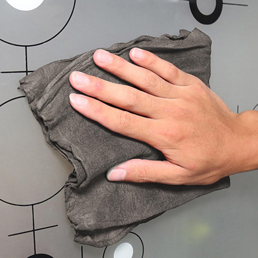 Cloth For Cleaning Glass, No Or, South Korean Cloth