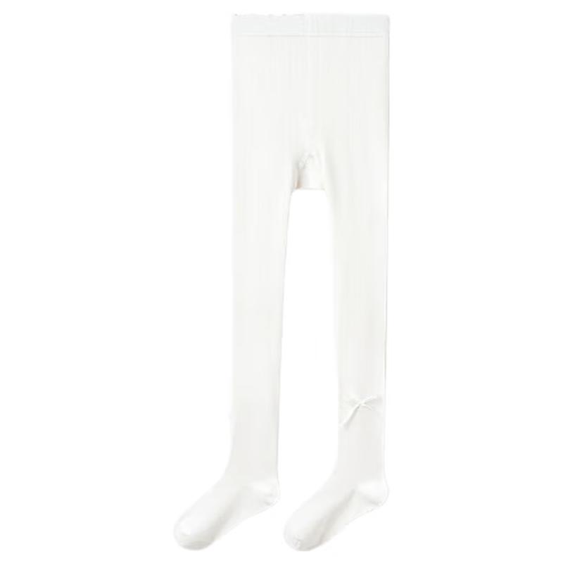 Balabala Girls  Cotton Dance Tights 5-7 Years (120)