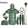 Yongzhi Combat Training Protective Gear Set