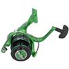 Metal Spinning Reel Sea Rod Fishing Line Reel Equipment Accessory Rubber Handle KnobMX7000