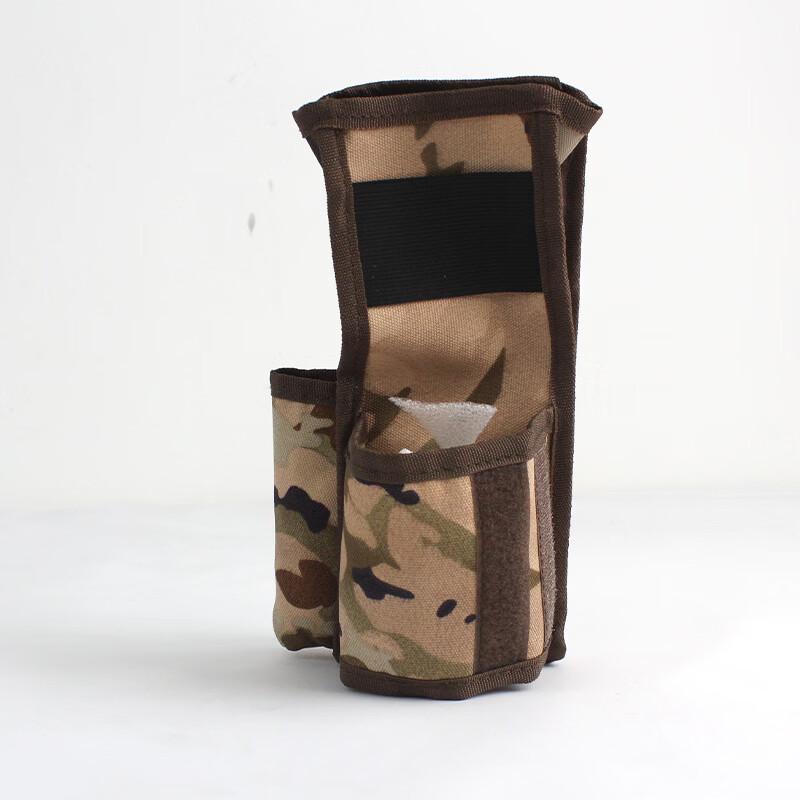 

Tactical Vest Radio Pouch