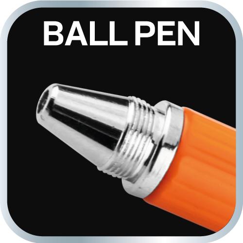 5-in-1 metal pen