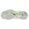 Mizuno Wave Lightning Z7 Mid Top 'White' Women's Sneakers V1GC225037