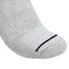 PEAK [Buy 3 Pairs of Size 24, Choose 3 Pairs Or More] Mid-Calf Socks for Men, Breathable, Versatile, Casual Sports Socks DW204107