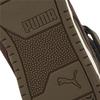 Puma Rebound Game WTR Sneakers (387604-01) Deep Olive/dark Chocolate