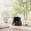 Portafilter Tamping Holder Compact Coffee Tool Stable for Baristas
