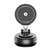 Universal Magnetic Wireless Charging Phone Holder for Car Console