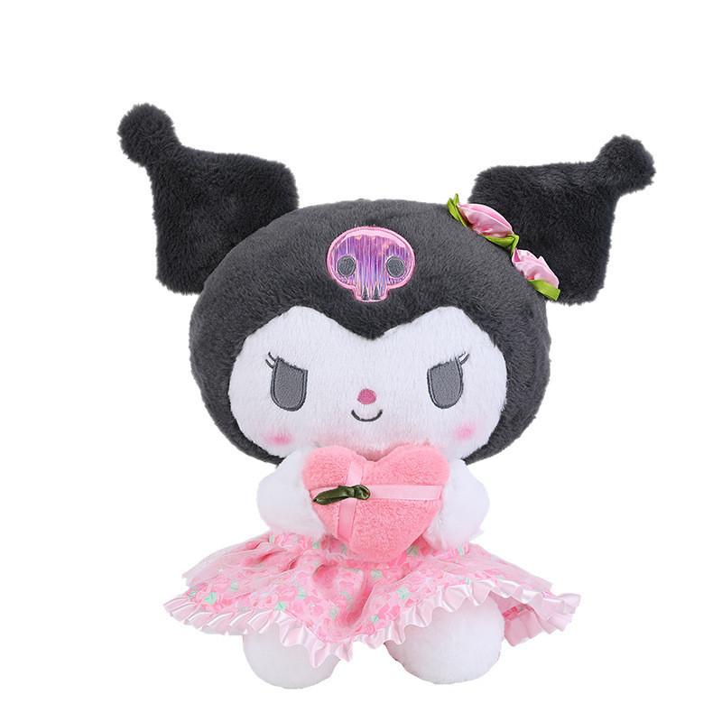 Peluche Grande Serie Matrimonio Hello Kitty Con Cotone PP Per Decorazione Casa