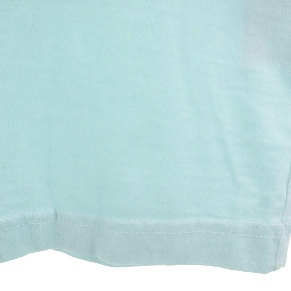 XLARGE Long sleeve T-shirt M Blue Ron T Men's Used