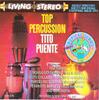 CD TITO PUENTE  Top Percussion 32642RL RCA 1992 US Jazz Used