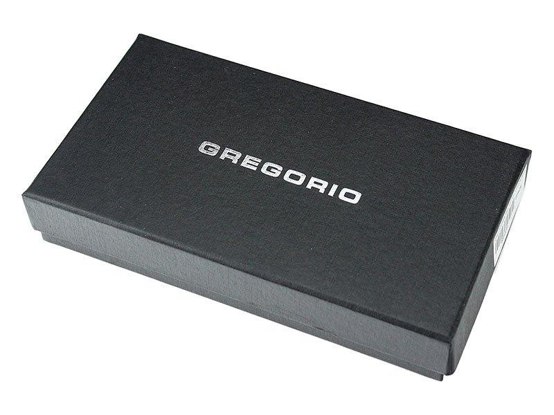 Leder Damen Geldbörse Gregorio GF110