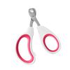 Simple Round-mouth Cat Nail Clippers for Small Dogs and Dogs, Nail Clippers for Pets, Manicure and Beauty Tools