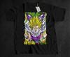 Unisex 90s Anime T-Shirt, Shonen Series Top, Vintage Graphic, Otaku Present, Pop Culture