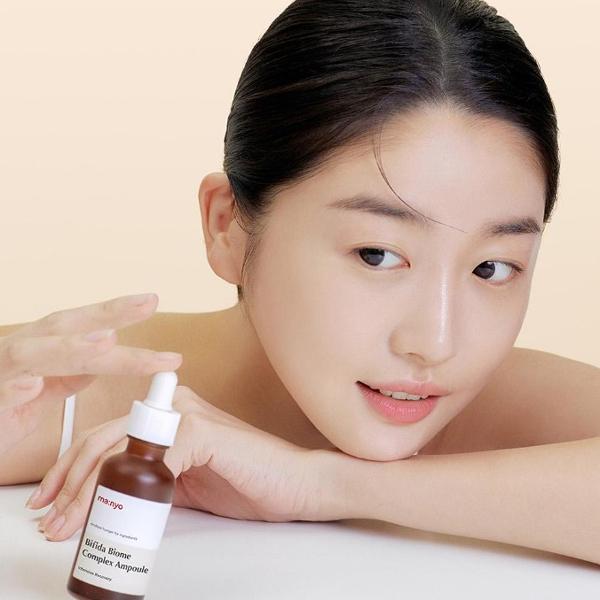 MANYO FACTORY Bifida Biome Complex Ampulle 50 ml