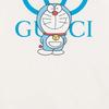 Gucci T Shirt Men's Ivory White 616036-XJDEZ-9791