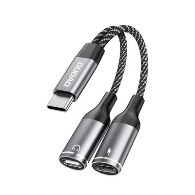 Accesorios para audio y video – Adaptadores de audio