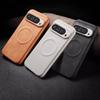 Suitable for Google 9/9Pro Mobile Phone Case, Skin-sensitive Sheepskin Google10pro Half-pack Magnetic Anti-drop Protective Cover