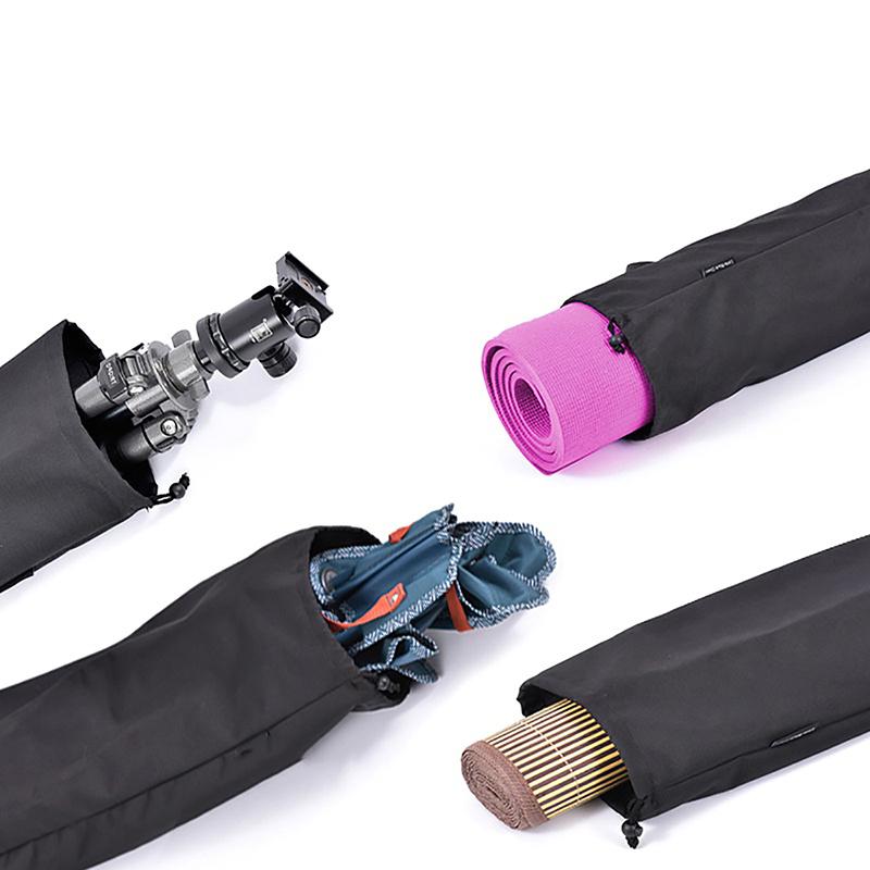 Kamp Sandalyesi Oxford Kumaş İpli Cepler Taşıma Çantası Yedek Çanta Taşınabilir Katlanır Yatar Sandalye Çantası Açık Hava Tripod Saklama Çantası