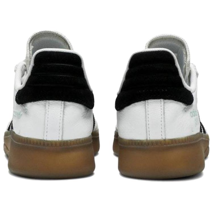 Adidas Samba RM Biały Czarny Guma BD7537