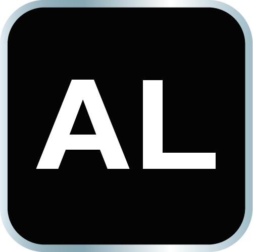 Copper and aluminum pipe cutter 50-127 mm