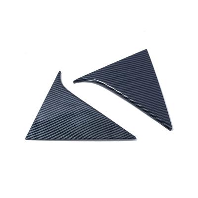 SWD-DG ZRV18-T Honda ZR-V Heckklappe, Seitenholm, Seitenleiste, Zierleiste, Tuning, Honda