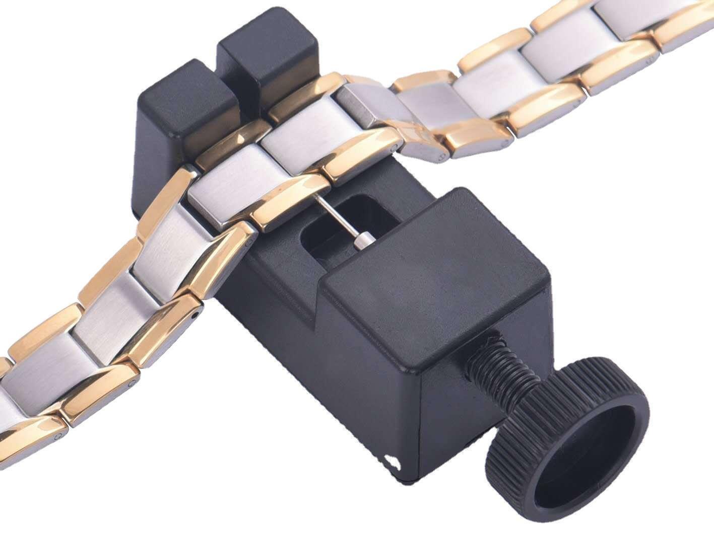 Модный женский магнитный браслет Jin Chen с тремя камнями – Простой, изысканный и съемный дизайн.