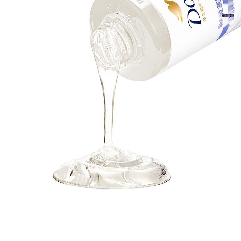 Dove Lightweight Volumizing Amino Acid Shampoo