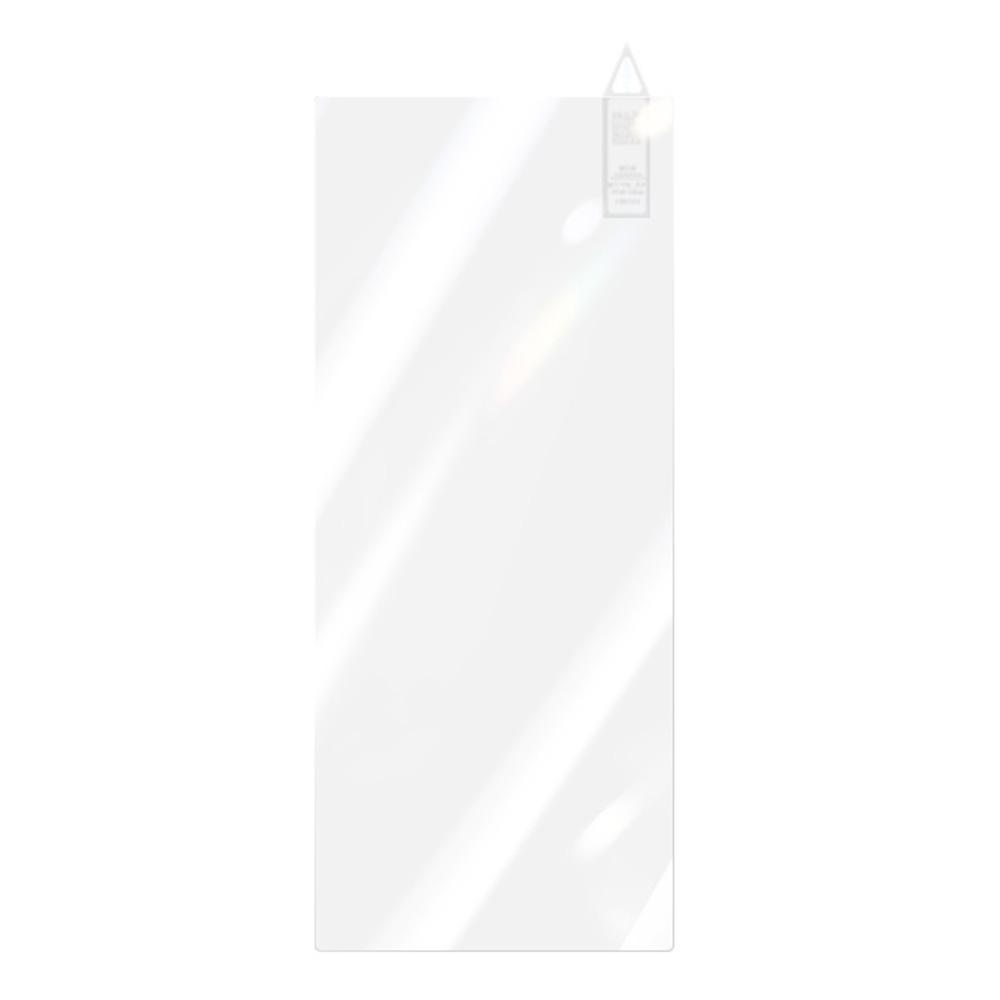 

RURIHAI 10Pcs For Samsung Galaxy Z Fold6 5G Screen Protector Anti-Scratch HD Clear 0.26mm 2.5D Type A