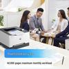 HP 3288dw Color Wireless Duplex Laser Printer CN Plug (adapter Included)
